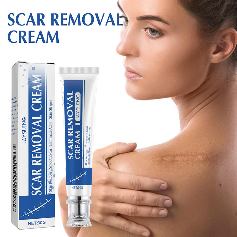 Scar Repair Cream for Men and Women, fade scars and tighten skin in one step