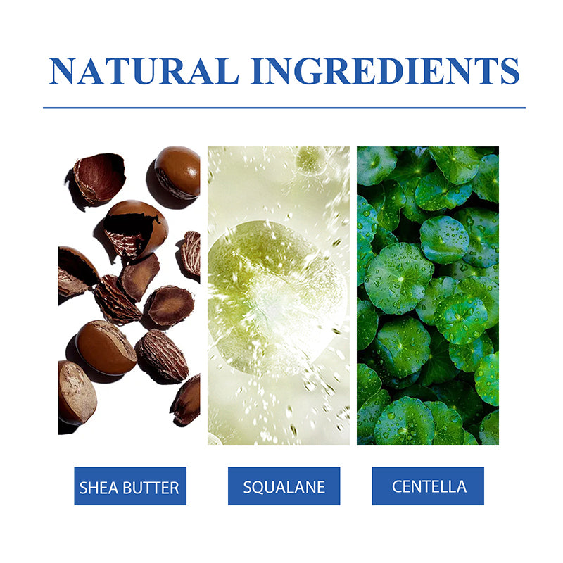 Crema pentru repararea cicatricilor