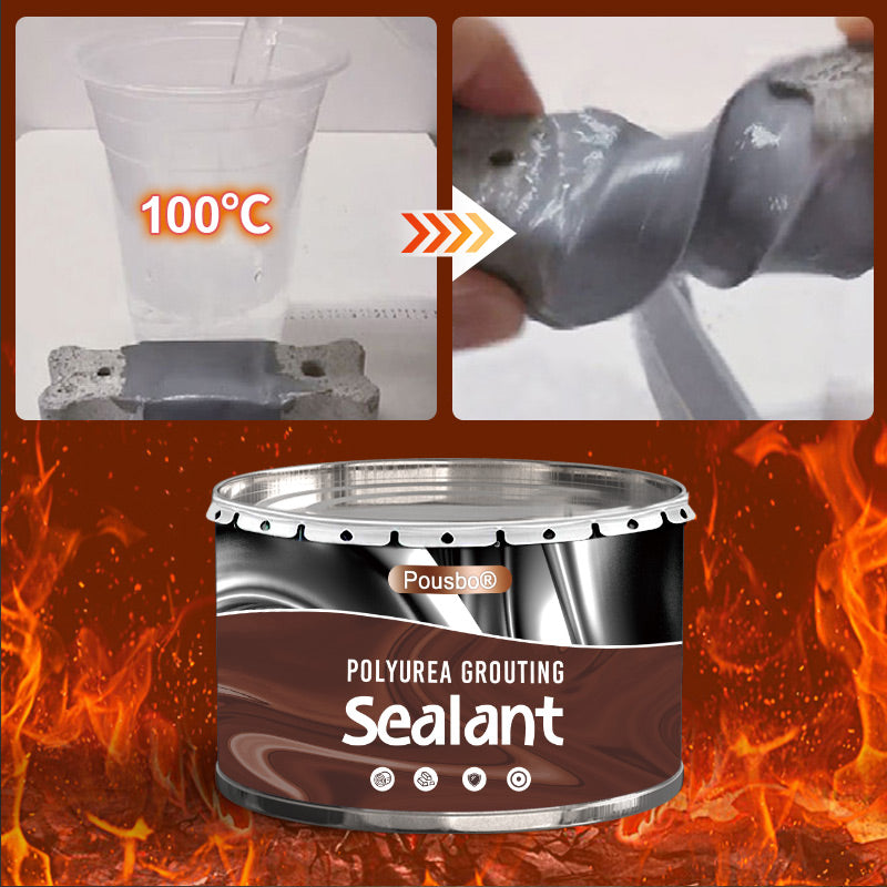 💕HOT SALE 50% OFF💕Polyurea Grouting Sealant