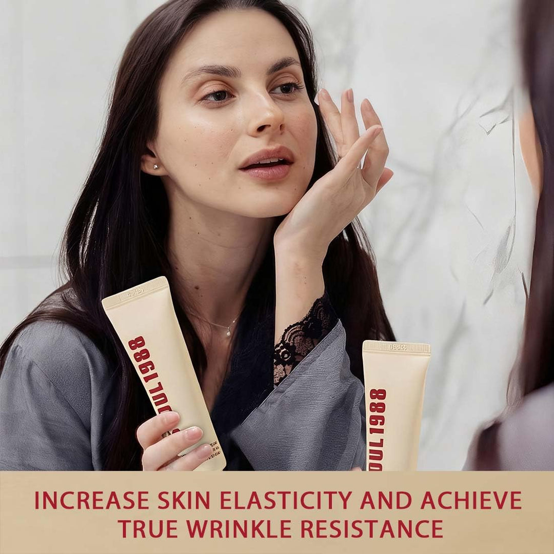 Crema per gli occhi di Seoul 1988