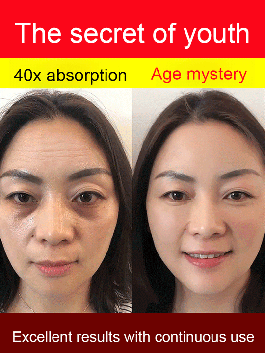 [Contra creșterii pielii] Esență antirid cu colagen💦