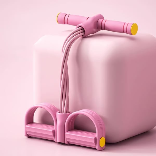 2026 nyeste 8-rørs pedalmotstandsenhet