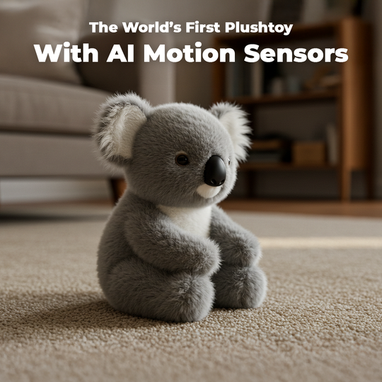 Koaly – Emoční léčení na vyžádání 🌈