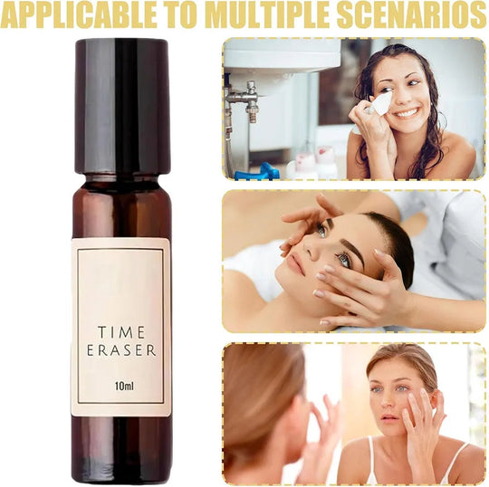 ⚡Iluminare în 5 secunde! Vitamina C, ESENȚĂ pentru albirea pistruilor