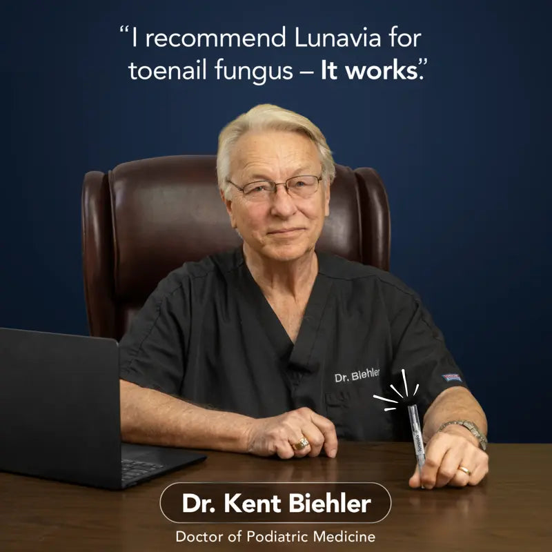 [Lunavia Official]Pen antifungic - ACID UNDECILENIC 25% - Vindecă piciorul majorității atletului, mâncărimea jocului și pecinginele