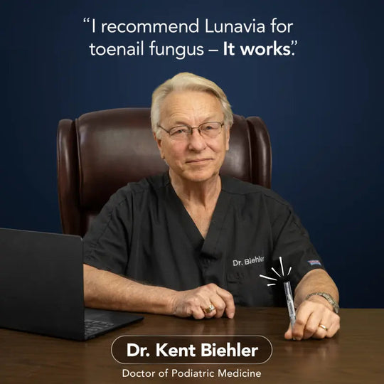 [Lunavia Official]Pen antifungic - ACID UNDECILENIC 25% - Vindecă piciorul majorității atletului, mâncărimea jocului și pecinginele