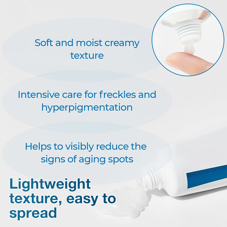 Traneksāmskābes krēms