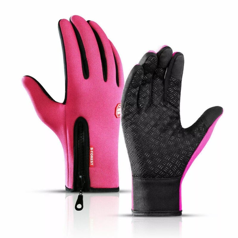 🔥🏆Ultimate Waterproof & Windproof Thermal Non-Slip Gloves