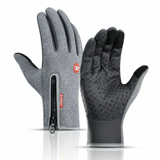 🔥🏆Ultimate Waterproof & Windproof Thermal Non-Slip Gloves
