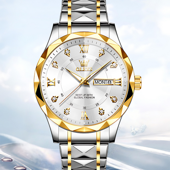 Stellar Legacy Watch