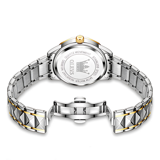 Stellar Legacy Watch