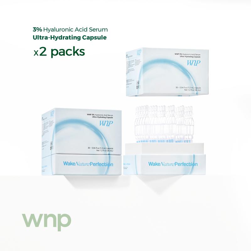 [Službeni WNP] Serum hijaluronske kiseline | 3% 4D hijaluronska kiselina | Dubinska prehrana | Hidratacija i dugotrajna vlažnost | Povećava svjetlinu kože | Izglađuje fine bore | Sjaj staklene kože | Izvrstan za sve tipove kože