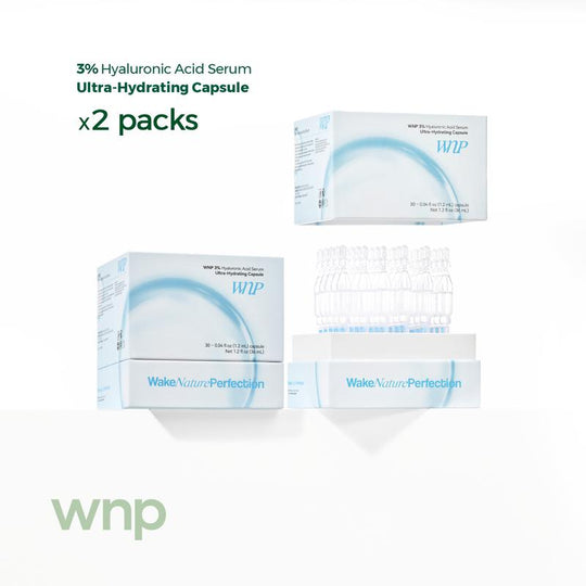 [Službeni WNP] Serum hijaluronske kiseline | 3% 4D hijaluronska kiselina | Dubinska prehrana | Hidratacija i dugotrajna vlažnost | Povećava svjetlinu kože | Izglađuje fine bore | Sjaj staklene kože | Izvrstan za sve tipove kože