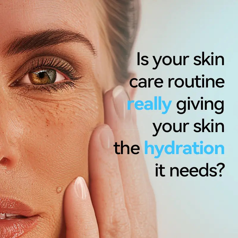 [Službeni WNP] Serum hijaluronske kiseline | 3% 4D hijaluronska kiselina | Dubinska prehrana | Hidratacija i dugotrajna vlažnost | Povećava svjetlinu kože | Izglađuje fine bore | Sjaj staklene kože | Izvrstan za sve tipove kože