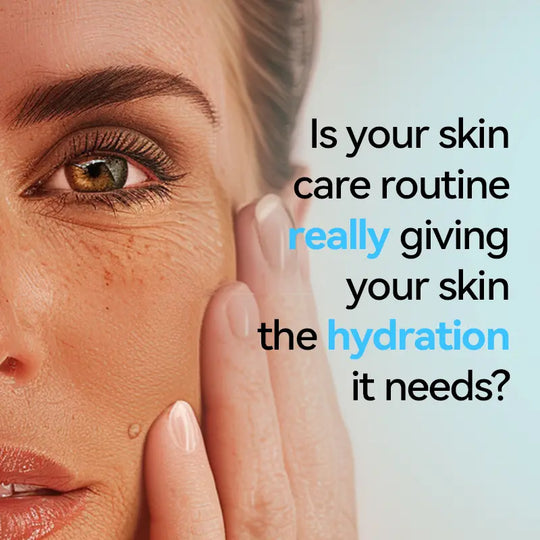 [Službeni WNP] Serum hijaluronske kiseline | 3% 4D hijaluronska kiselina | Dubinska prehrana | Hidratacija i dugotrajna vlažnost | Povećava svjetlinu kože | Izglađuje fine bore | Sjaj staklene kože | Izvrstan za sve tipove kože