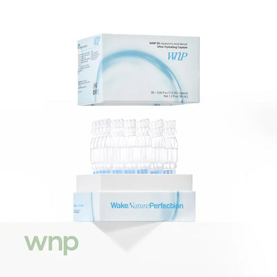 [Službeni WNP] Serum hijaluronske kiseline | 3% 4D hijaluronska kiselina | Dubinska prehrana | Hidratacija i dugotrajna vlažnost | Povećava svjetlinu kože | Izglađuje fine bore | Sjaj staklene kože | Izvrstan za sve tipove kože