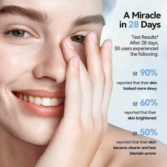 [Službeni WNP] Serum hijaluronske kiseline | 3% 4D hijaluronska kiselina | Dubinska prehrana | Hidratacija i dugotrajna vlažnost | Povećava svjetlinu kože | Izglađuje fine bore | Sjaj staklene kože | Izvrstan za sve tipove kože