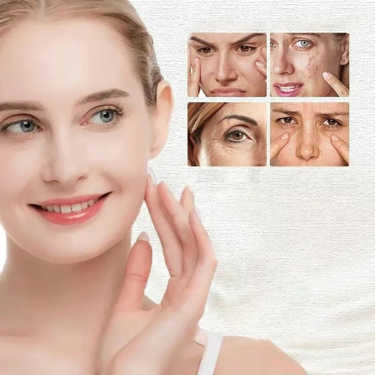 🖤Promoție de Black Friday: 40% reducere🖤Esență anti-îmbătrânire cu ginseng sălbatic