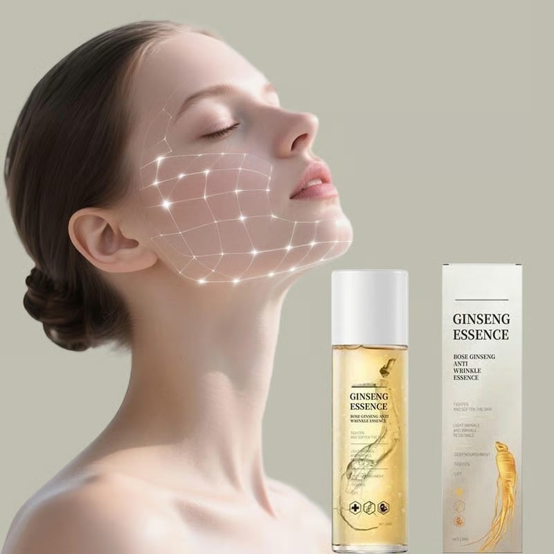 🖤Promoție de Black Friday: 40% reducere🖤Esență anti-îmbătrânire cu ginseng sălbatic