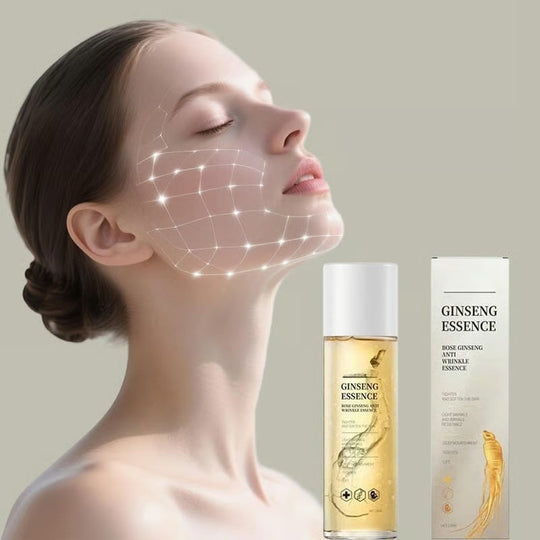 🖤Promoție de Black Friday: 40% reducere🖤Esență anti-îmbătrânire cu ginseng sălbatic