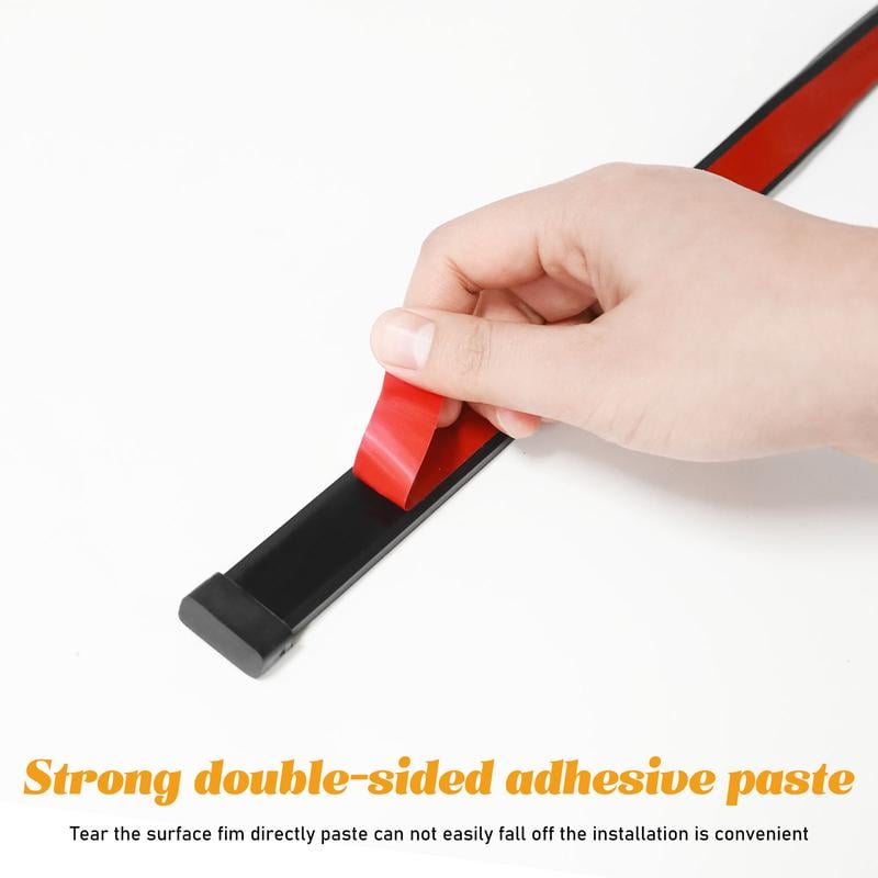 Tira de barra de luces LED para portón trasero de 60 pulgadas