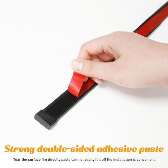 Tira de barra de luces LED para portón trasero de 60 pulgadas