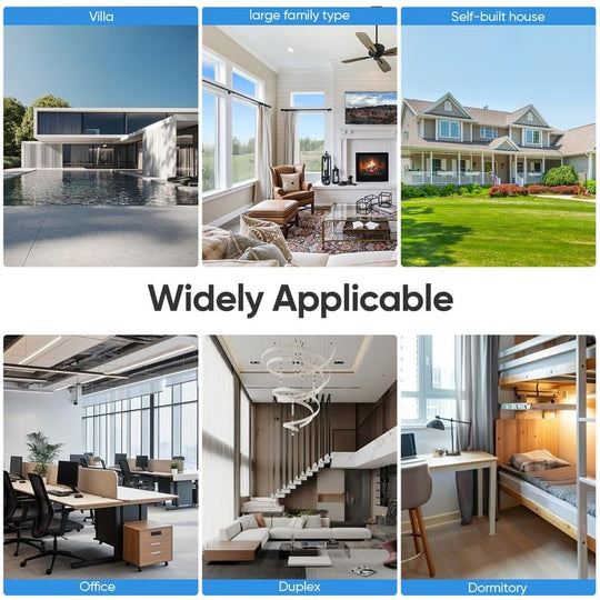 🔥📶WiFi jelerősítő 6 antennával, erős jellel🚀⚡