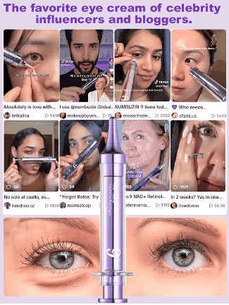 Cremă de ochi fermă antirid-retinol