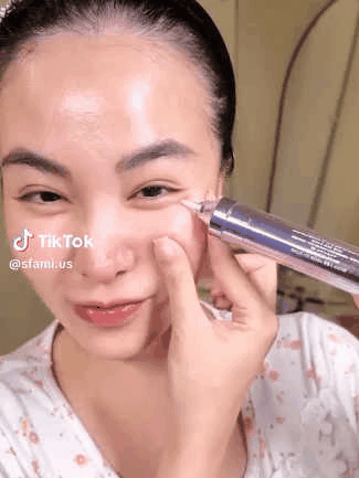 Cremă de ochi fermă antirid-retinol