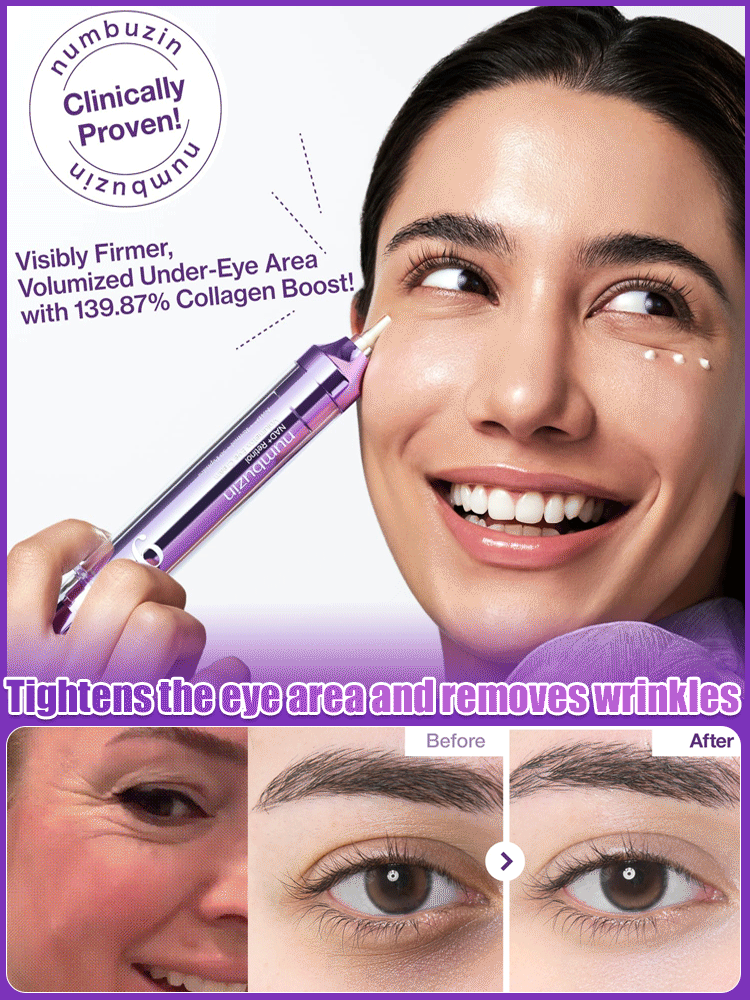 Cremă de ochi fermă antirid-retinol