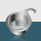 🔥BUY 2 GET 20% OFF🔥Stainless Steel Swan Sink Strainer Basket