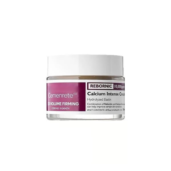 🔥Sconto di Natale 49% di sconto🎄Crema riparatrice concentrata al calcio