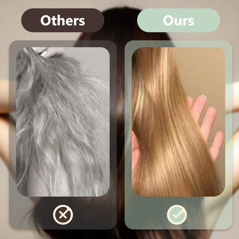 🖤Promoție de Black Friday: 40% reducere🖤Șampon cu ulei Batana și extract de rozmarin