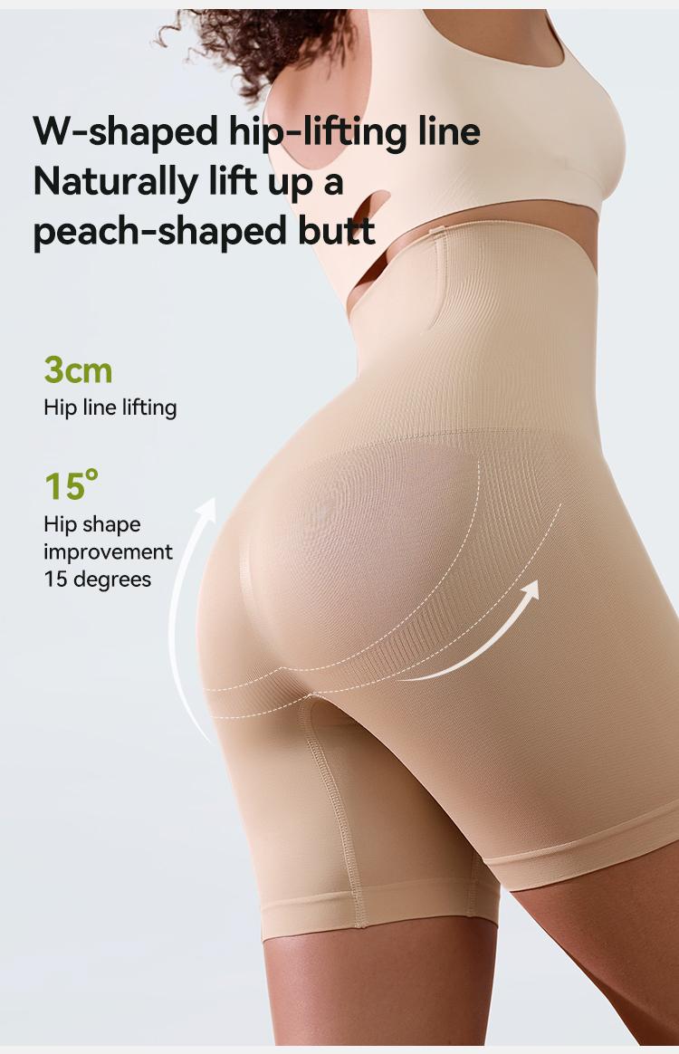 💜Women's Tummy Control Butt-Lifting Shapewear