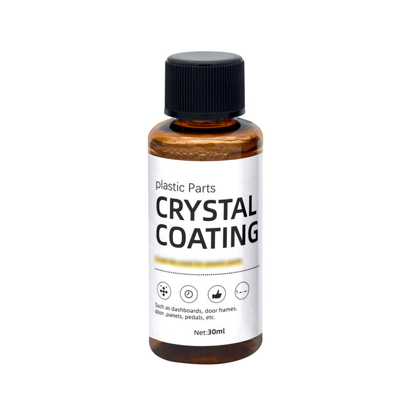 🔥Coating Agent For Automotive Plastics