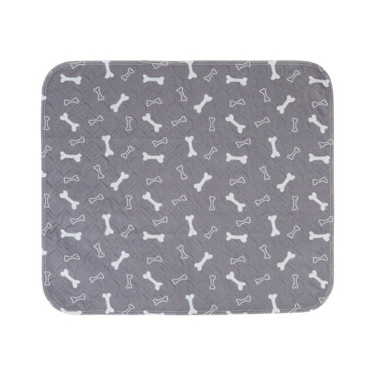 🐕PuppyPad: stylish, super absorbent & reusable for a cleaner home