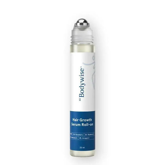 Advanced Hair Growth Roll-On Serum