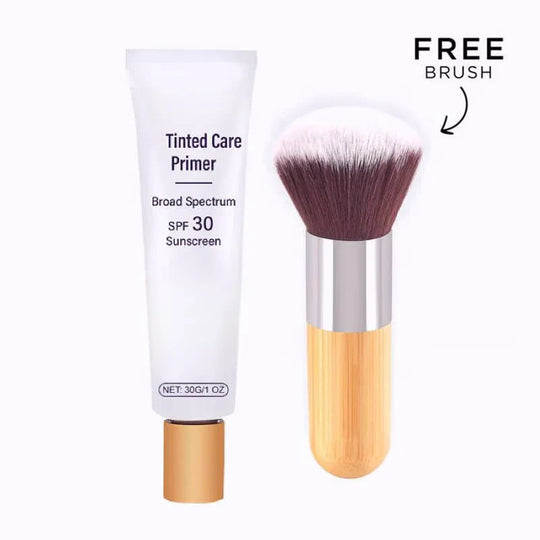 ✨BB blur tinted moisturizer SPF 30 - instantly brightens, hydrates & smooths your skin