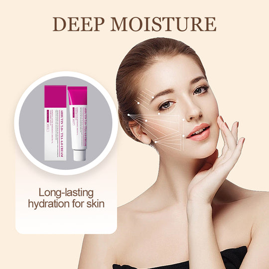 Arbutin 7% + kyselina tranexamová 4% krém