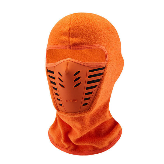 🔥Balaclava invernale antinebbia a copertura totale del viso