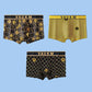 Men's Luxury Magnetic Breathable Briefs