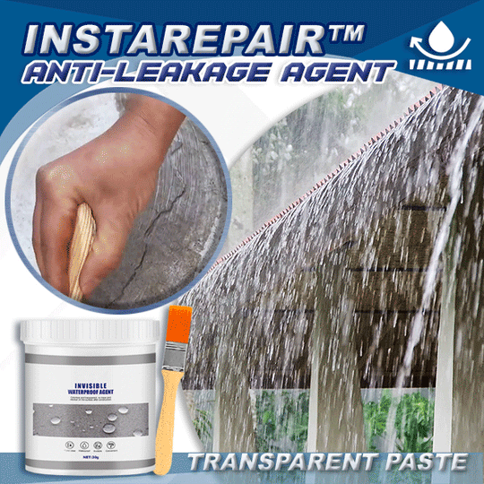 Transparent Polyurethane Waterproof Coating Agent