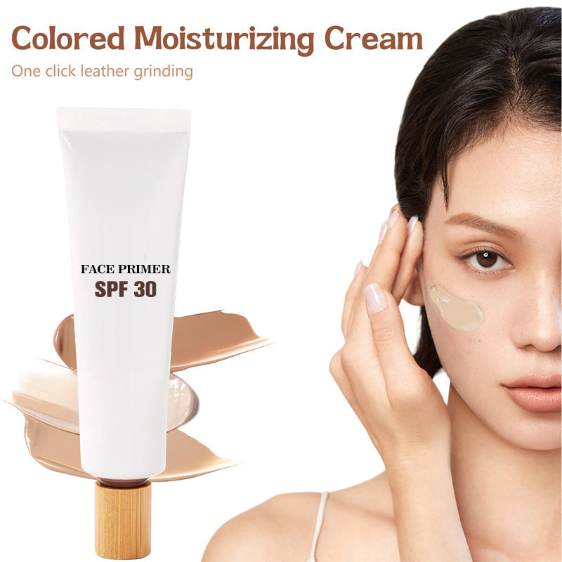 ✨BB blur tinted moisturizer SPF 30 - instantly brightens, hydrates & smooths your skin