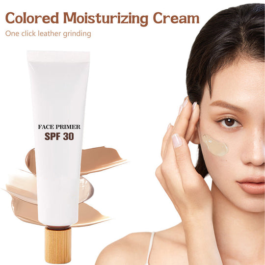 ✨BB blur tinted moisturizer SPF 30 - instantly brightens, hydrates & smooths your skin