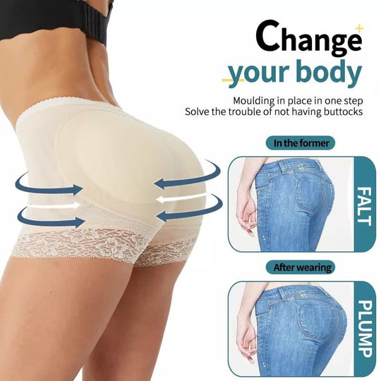 Butt Lifter Shorts