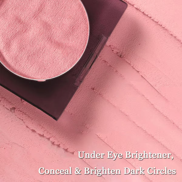 Under Eye Brightener, Conceal & Brighten Dark Circles🎁Free Concealer Brush*1🎁