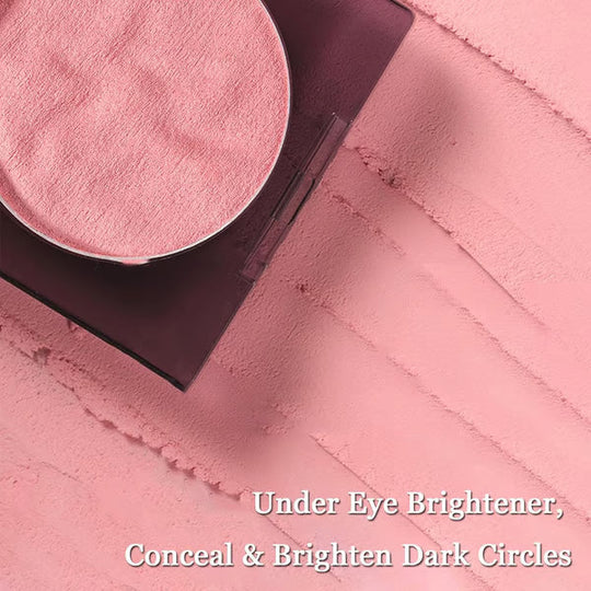 Under Eye Brightener, Conceal & Brighten Dark Circles🎁Free Concealer Brush*1🎁