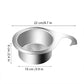 🔥BUY 2 GET 20% OFF🔥Stainless Steel Swan Sink Strainer Basket