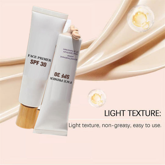 ✨BB blur tinted moisturizer SPF 30 - instantly brightens, hydrates & smooths your skin