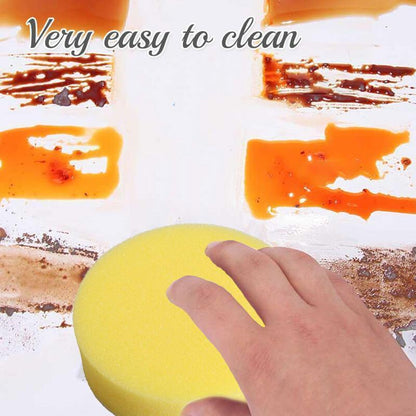 Polishing Sponge Set (BUY 1 GET 2 FREE)